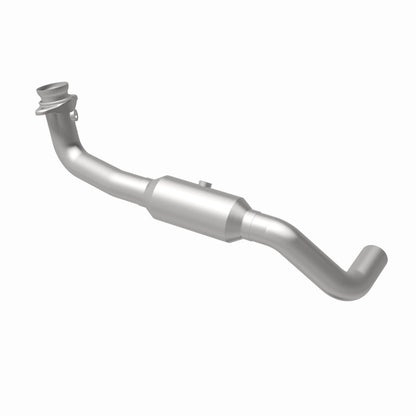 Magnaflow 49694 Direct-Fit Converter For Ford F-150/Mark LT 5.4L D&S