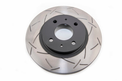 DBA Rear Slotted Street Series Rotor | Mazda CX-7 (07-12) (DBA2563S)