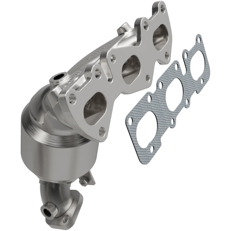 Magnaflow 52787 DirectFit Converter For Hyundai Santa Fe 3.3L Manifold