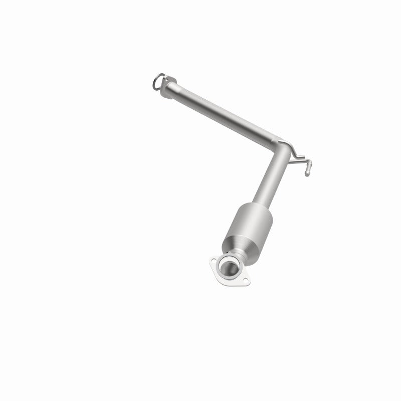 MagnaFlow Direct-Fit SS Catalytic Converter 05-06 Toyota Tundra 4.0L V6