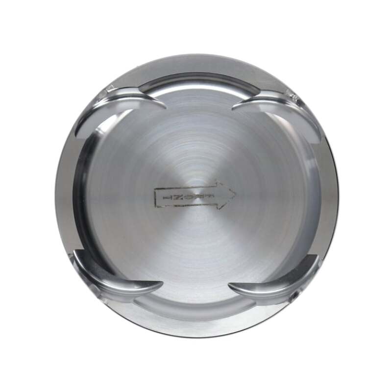 Manley 100mm Stroker Pistons 86 mm Bore for Eclipse Evo Talon 7 Bolt 608010C-4