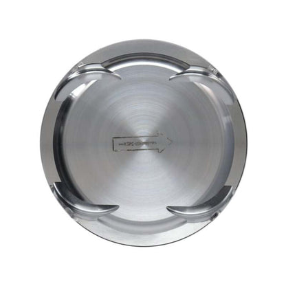 Manley 100mm Stroker Pistons 86 mm Bore for Eclipse Evo Talon 7 Bolt 608010C-4