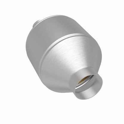 Magnaflow 51774 Universal 2in C/A 5in Spun Body Exhaust