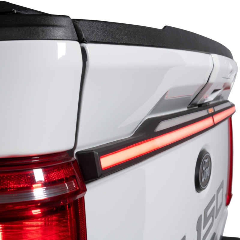 Putco 92060-38 Excalibur LED Tailgate Light Bar for 24-26 Ford F150 w/LED w/OBS