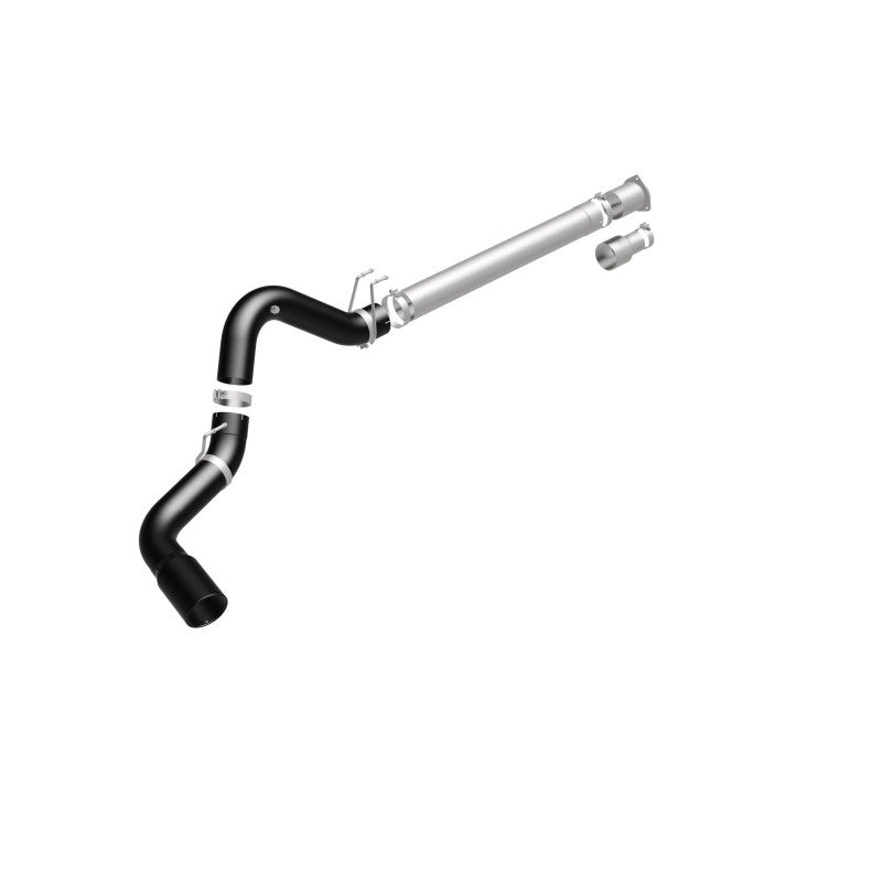 MagnaFlow 6.4/6.7 SS DPF Back Exhaust | Ford F-250/350 (08-10,23-26) (17067)