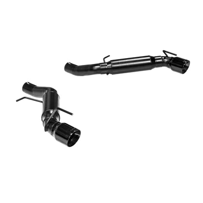 Flowmaster Outlaw Axle-Back Exhaust For Chevrolet Camaro (16-24) (817745)