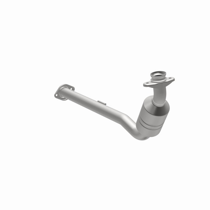 Magnaflow 49691 DirectFit Converter For Jeep Wrangler 05-06 2.4L