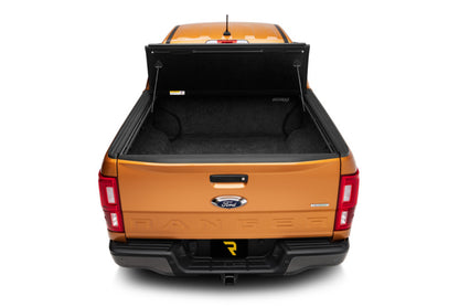 UnderCover FX21022 Flex Hard Folding Tonneau Cover for 19-23 Ford Ranger 5 ft