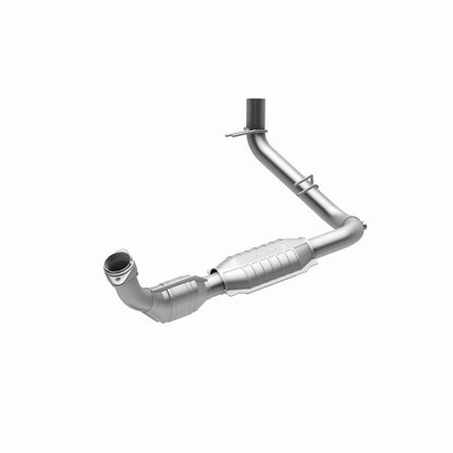 MagnaFlow 23718 DirectFit Converter For Ford Expedition 98 5.4L