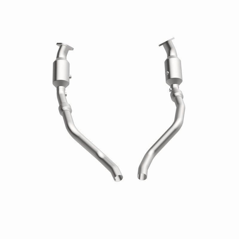 MagnaFlow OEM Grade D/F Catalytic Converter | Chrysler 300/Dodge Challenger/Charger (04-24) (16421)