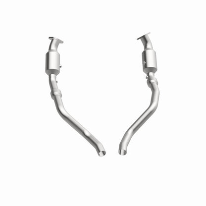 MagnaFlow OEM Grade D/F Catalytic Converter | Chrysler 300/Dodge Challenger/Charger (04-24) (16421)