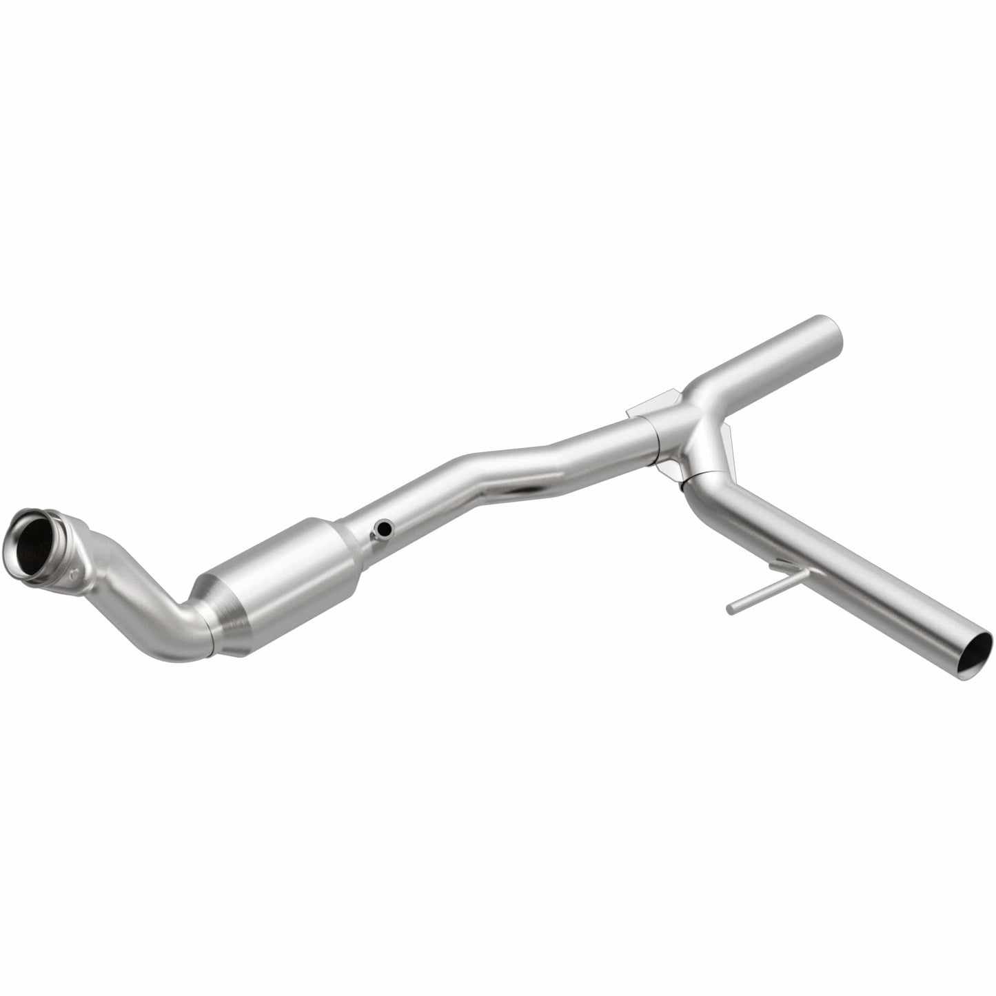 MagnaFlow 2005-2006 Ford F-150 California Grade CARB Compliant Direct-Fit Catalytic Converter