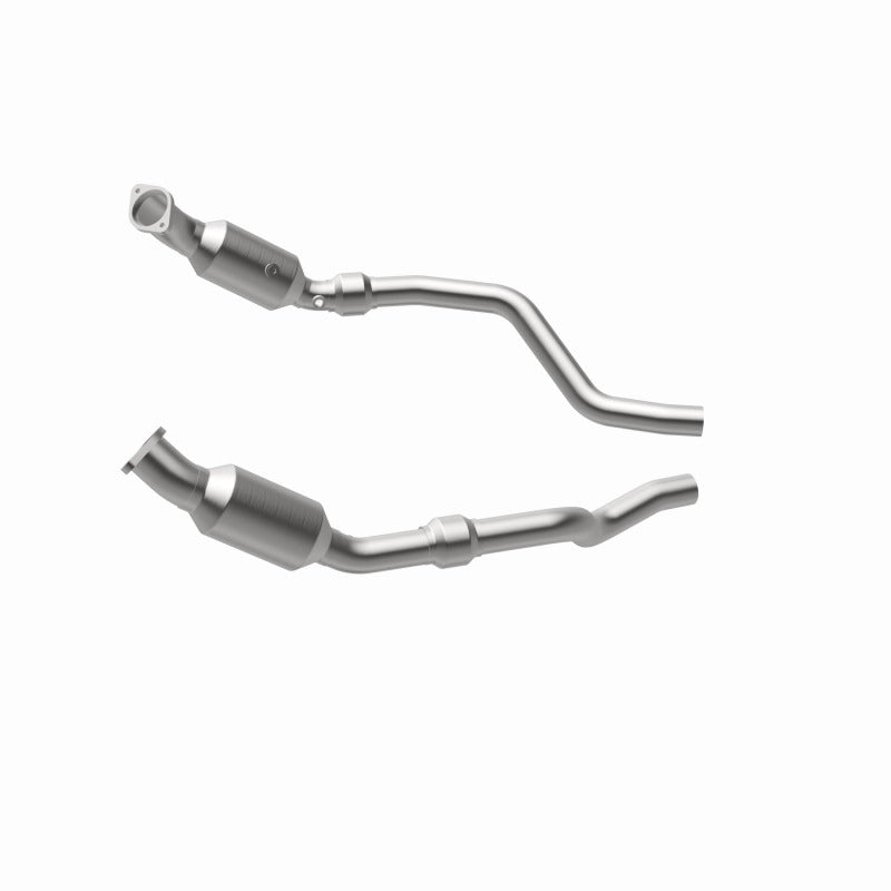 MagnaFlow OEM Grade D/F Catalytic Converter | Chrysler 300/Dodge Challenger/Charger (04-24) (16421)