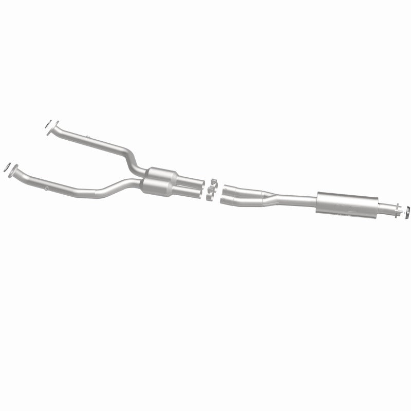 Magnaflow 21-048 OEM Underbody Converter For GS300 2006