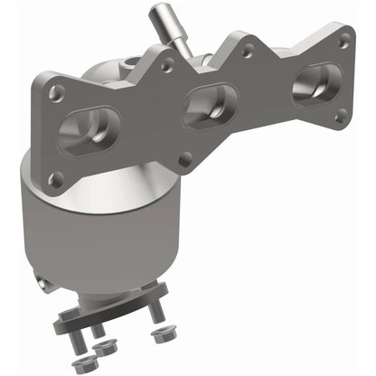 MagnaFlow 1995-2002 Mazda Millenia California Grade CARB Compliant Manifold Catalytic Converter