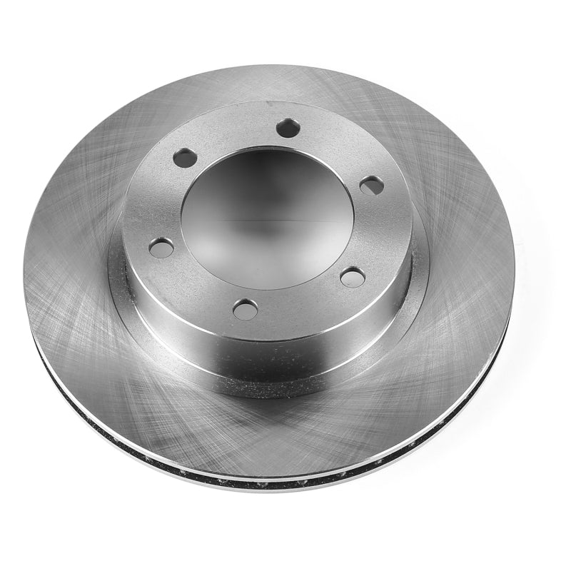 PowerStop Front Brake Rotor | Toyota 4Runner (96-02) (JBR794)