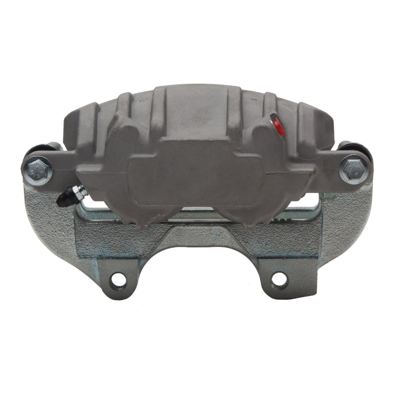 DFC Premium Caliper (FRONT): Chrysler 300 3.6L / 5.7L (05-11) - Silver Zinc