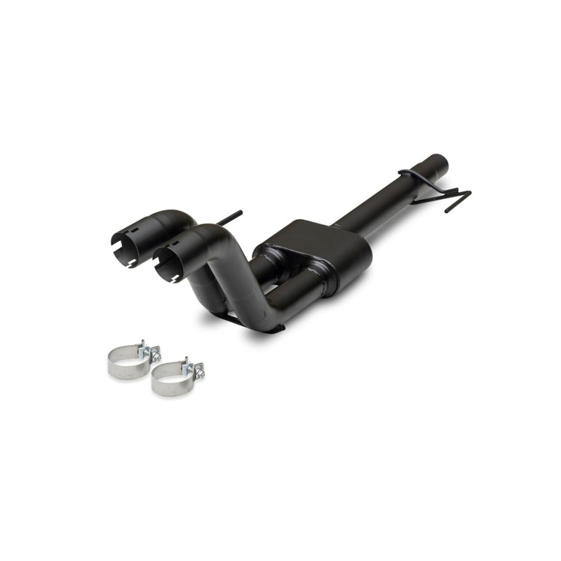 Flowmaster Outlaw Muffler For Ford F-150 / Lightning (818171)