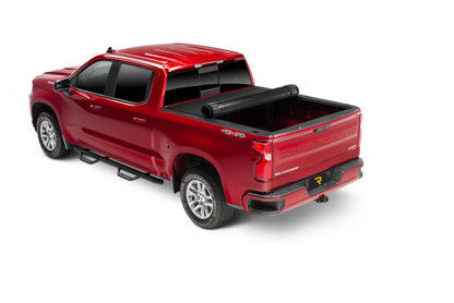 Truxedo 1572416 Sentry CT Tonneau For 2019-2026 Silverado/Sierra 5' 9" Bed