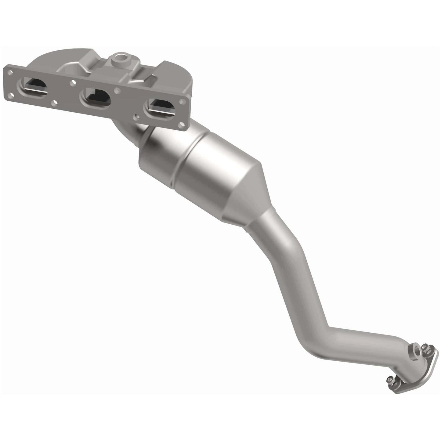MagnaFlow California Grade CARB Compliant Manifold Catalytic Converter 452430