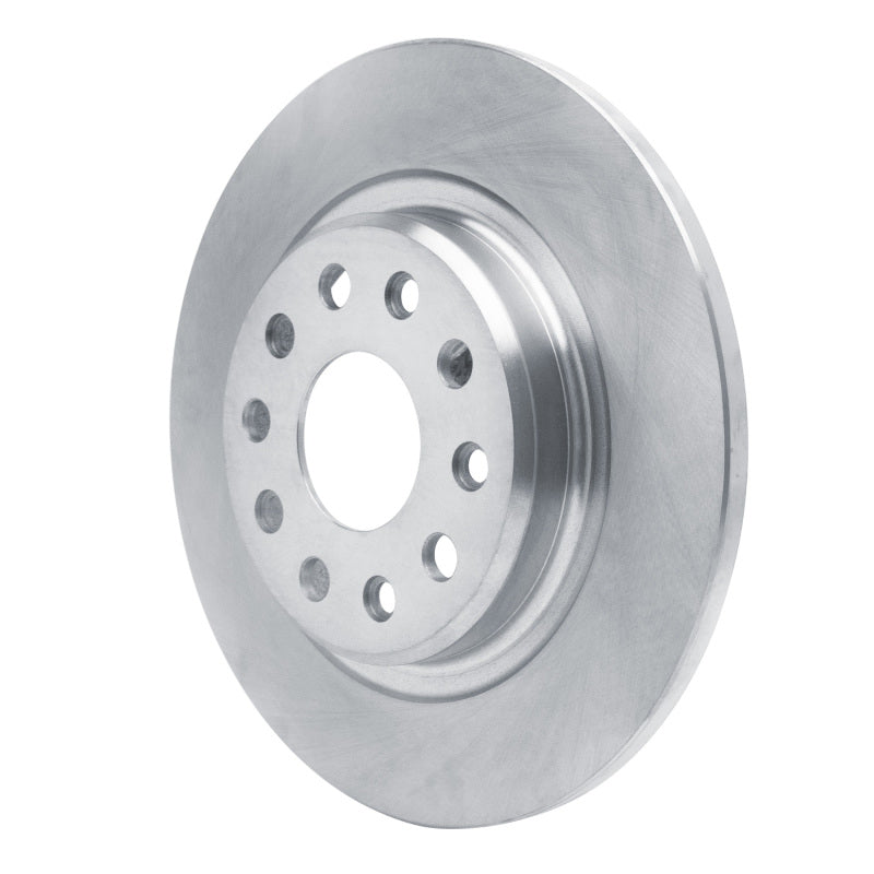 DFC Brake Rotor (REAR): Jeep Grand Cherokee (22-25)
