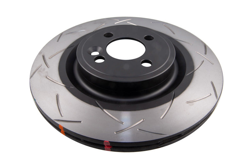 DBA 350mm Front 4000 Series Plain Rotor | Mercedes-Benz CLA45 AMG (14-19) (DBA42698)