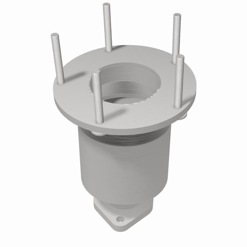 Magnaflow 50224 DirectFit Converter For Daihatsu 1.0 88-92