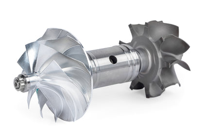 APR Turbocharger System | Audi TTS Quattro (16-23) EA888.3 (T4100003-A)