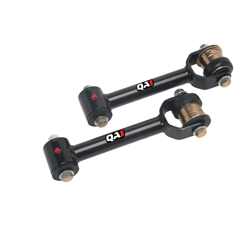QA1 5269 Upper Tubular Trailing Arms - 64-67 fits GM A-Body