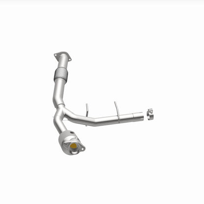 Magnaflow 280219 DirectFit Catalytic Converter For Ford Expedition 18-21