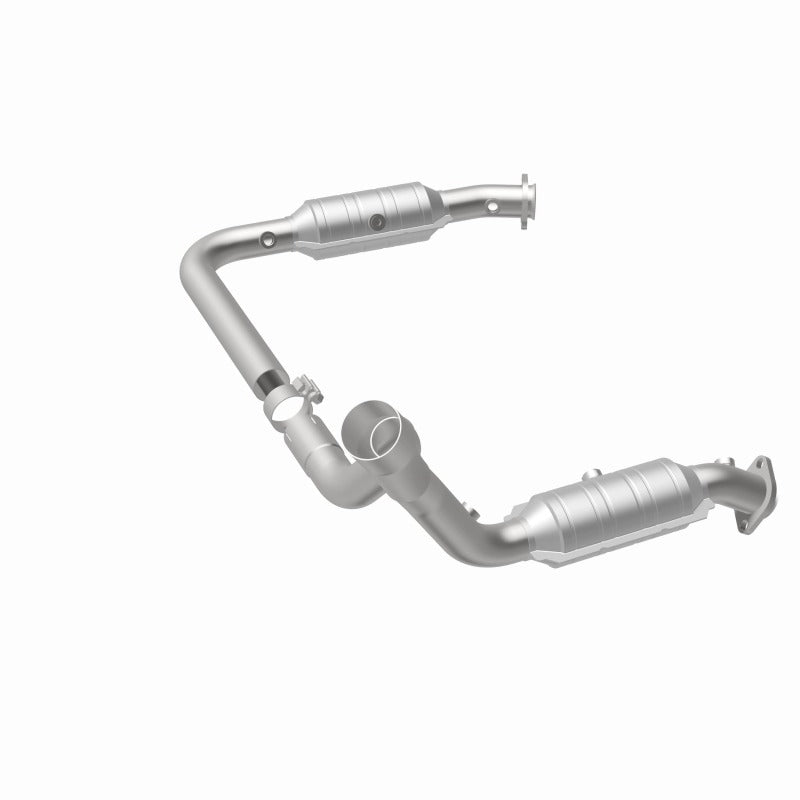 Magnaflow OEM Grade Catalytic Converter | Dodge Ram 1500/2500 (02-09) (52451)