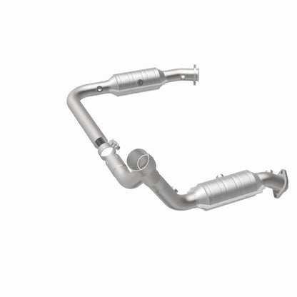 Magnaflow OEM Grade Catalytic Converter | Dodge Ram 1500/2500 (02-09) (52451)