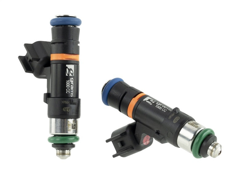 Grams Perf 1000cc Fuel Injectors Set of 4 | Honda S2000 (00-05) (G2-1000-0502)