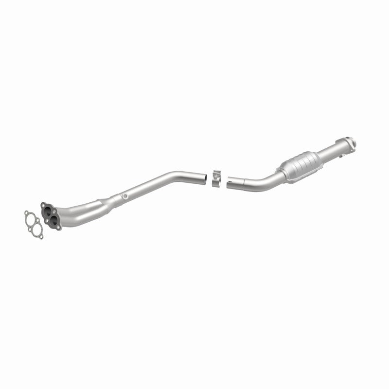 Magnaflow 23098 DirectFit Converter For BMW Z3 1.9L