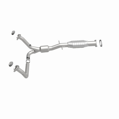 Magnaflow 23717 D&S Converter 00-04 Chevy S10/GMC Sonoma 4.3L 2WD