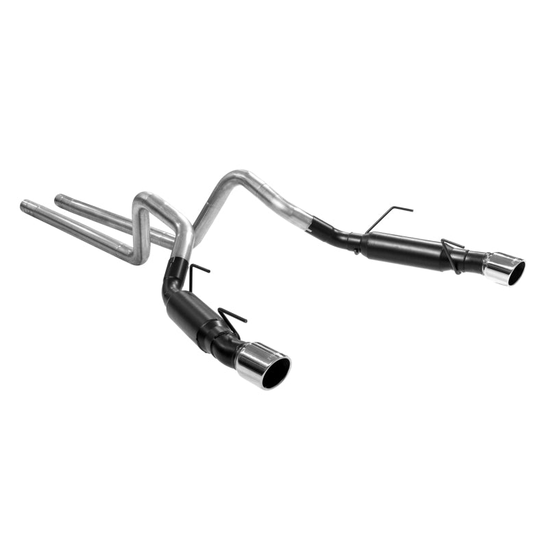 Flowmaster SS Outlaw Cat-Back Exhaust For Ford Mustang 05-14 (817515)