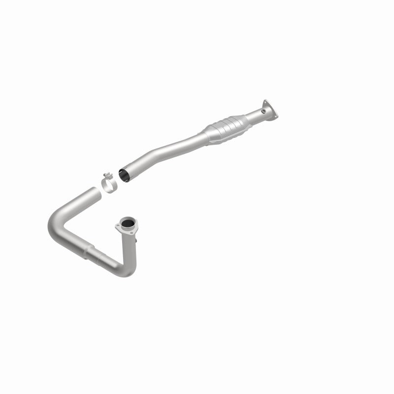 Magnaflow 23142 DirectFit Converter for GM Van 5.7L (97-00)