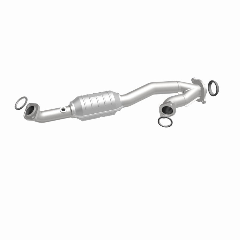 Magnaflow OEM Grade Direct-Fit Catalytic Converter | Lexus GX460 (10-14) (51798)