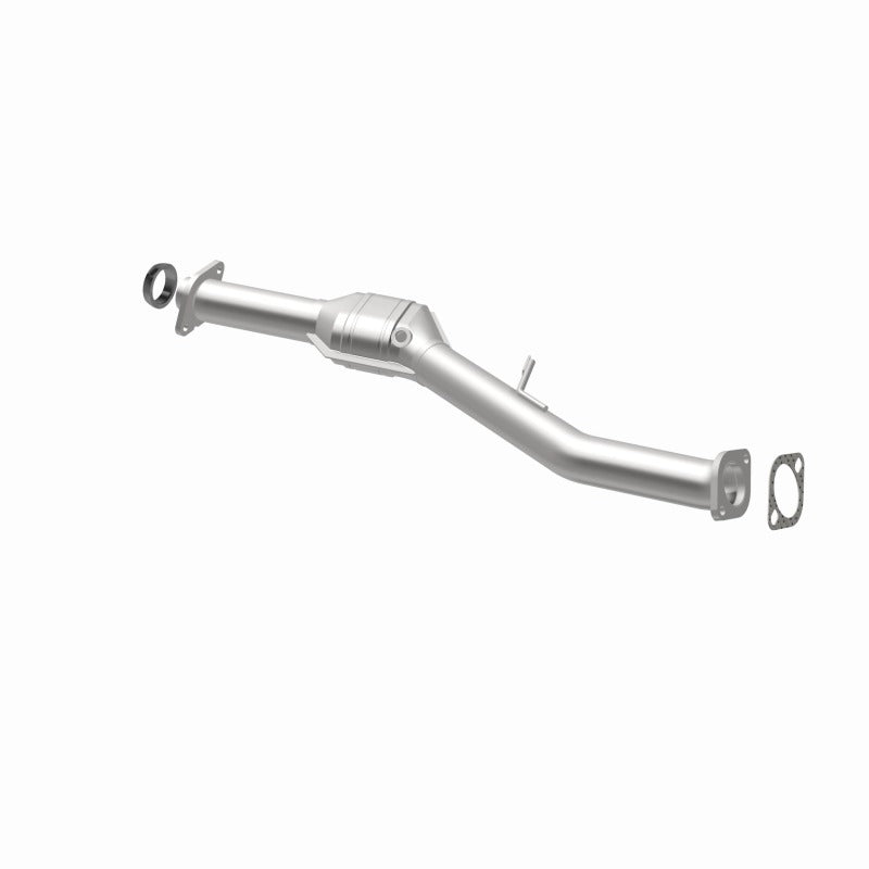 Magnaflow 49161 DirectFit Converter OEM Rear for Subaru STi 08-09