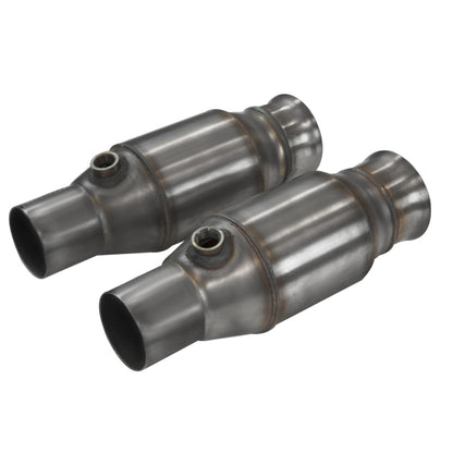 Kooks 10-15 Camaro SS 2F&R Header & Catted Kit (2250H620)