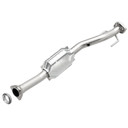Magnaflow 23967 DirectFit Converter for Chevy Trail Blazer/GMC Envoy V6 4.2L