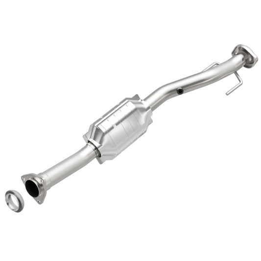 Magnaflow 23967 DirectFit Converter for Chevy Trail Blazer/GMC Envoy V6 4.2L
