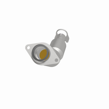 Magnaflow 52455 DirectFit Converter OEM Fit For Prius 2010-15 1.8L