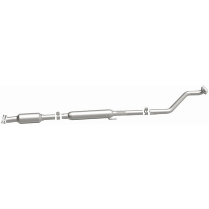 Magnaflow 52828 DirectFit OEM Grade Converter For Kia Forte/Hyundai Elantra