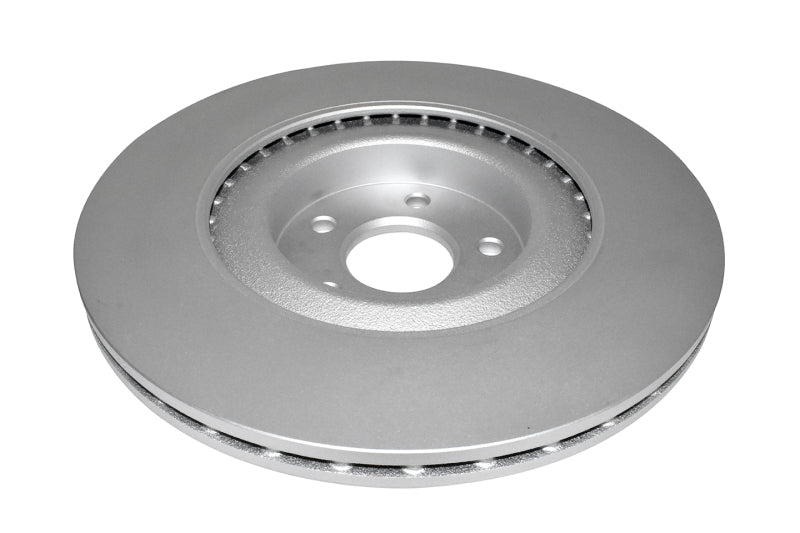 DBA Front Street Series En-Shield Brake Rotor | Ford Focus AWD (16-19) (DBA2968E)