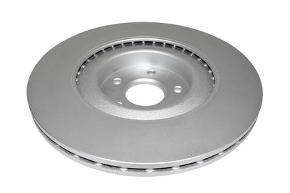 DBA Front Street Series En-Shield Brake Rotor | Ford Focus AWD (16-19) (DBA2968E)