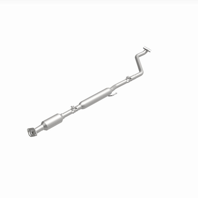 Magnaflow 52828 DirectFit OEM Grade Converter For Kia Forte/Hyundai Elantra
