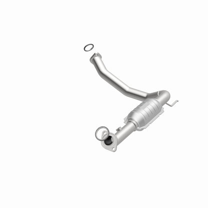 MagnaFlow 4.6L Catalytic Converter | Lexus GX460 (10-19) (51797)