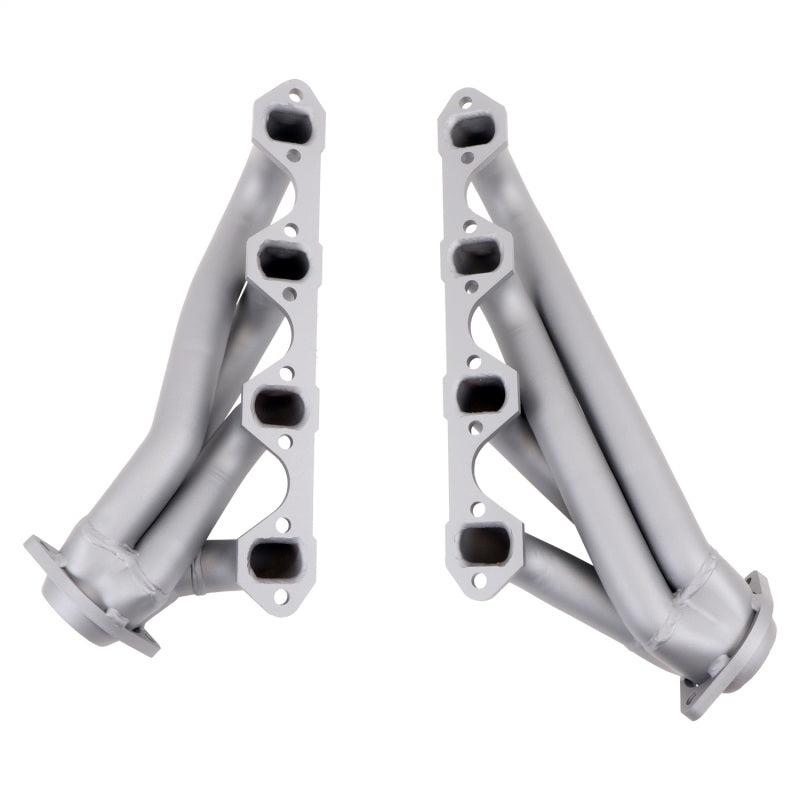 BBK 1-5/8in Shorty Unequal Length Headers | Mustang (79-93) (1511)
