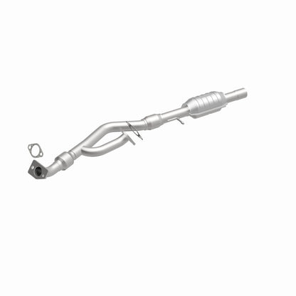 MagnaFlow 49130 DirectFit Converter OEM For Santa Fe (01-03)